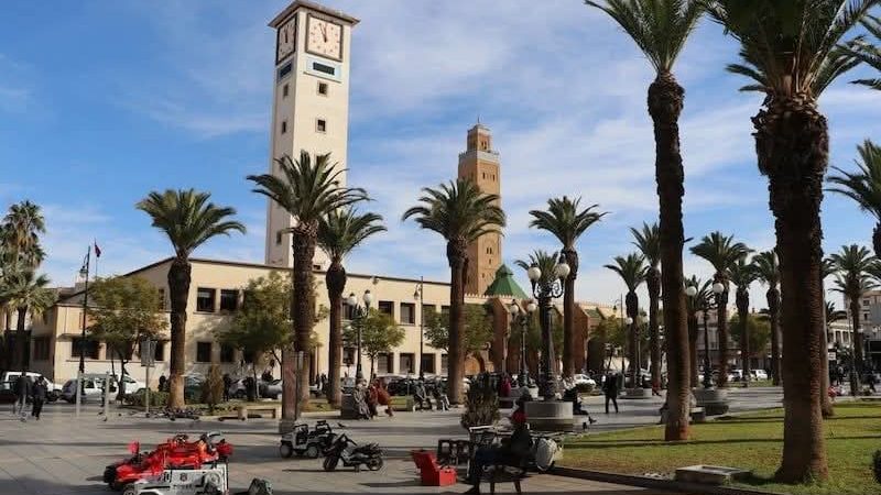  فضائح تدبير جماعة وجدة لا تنتهي!