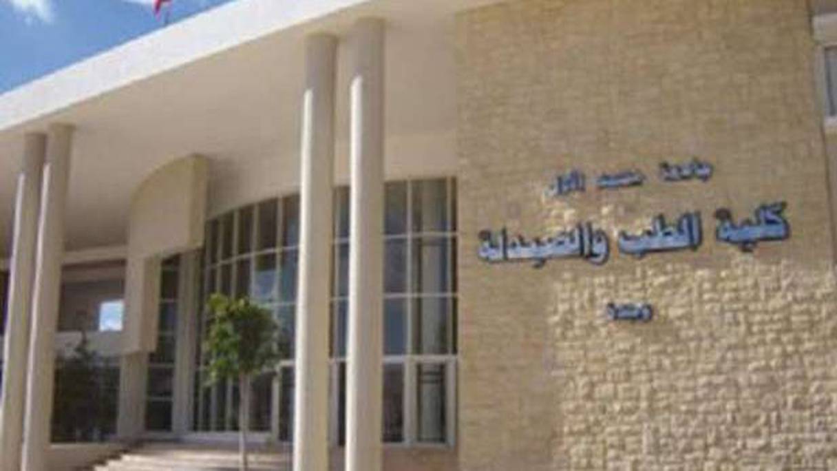 كلية الطب والصيدلة وطب الأسنان بوجدة: تسيير بـ”النيابة” وتدبير بـ”سد الفراغ”.. أزمة حكامة تغرق المؤسسة
