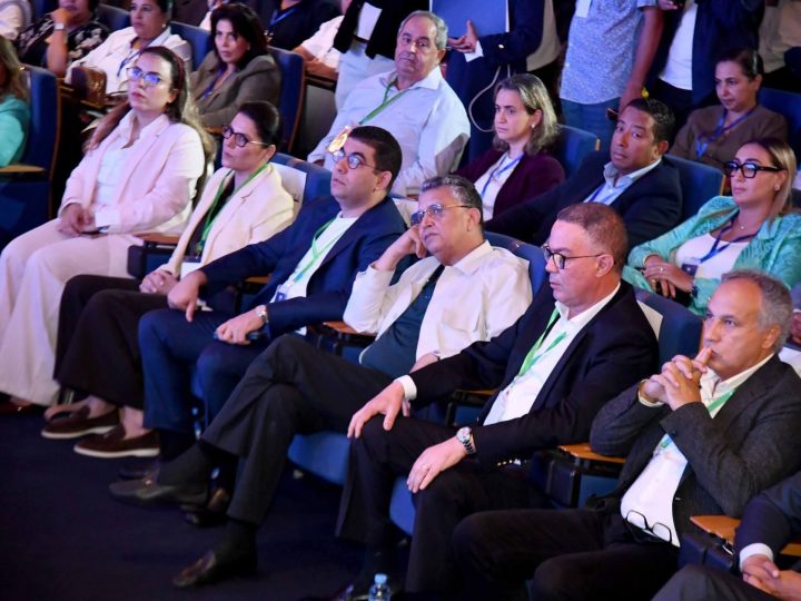 من الصفوف الأمامية إلى الصفوف الأخيرة… هل أعاد محمد بوعرور البام إلى الوراء؟