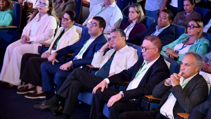من الصفوف الأمامية إلى الصفوف الأخيرة… هل أعاد محمد بوعرور البام إلى الوراء؟