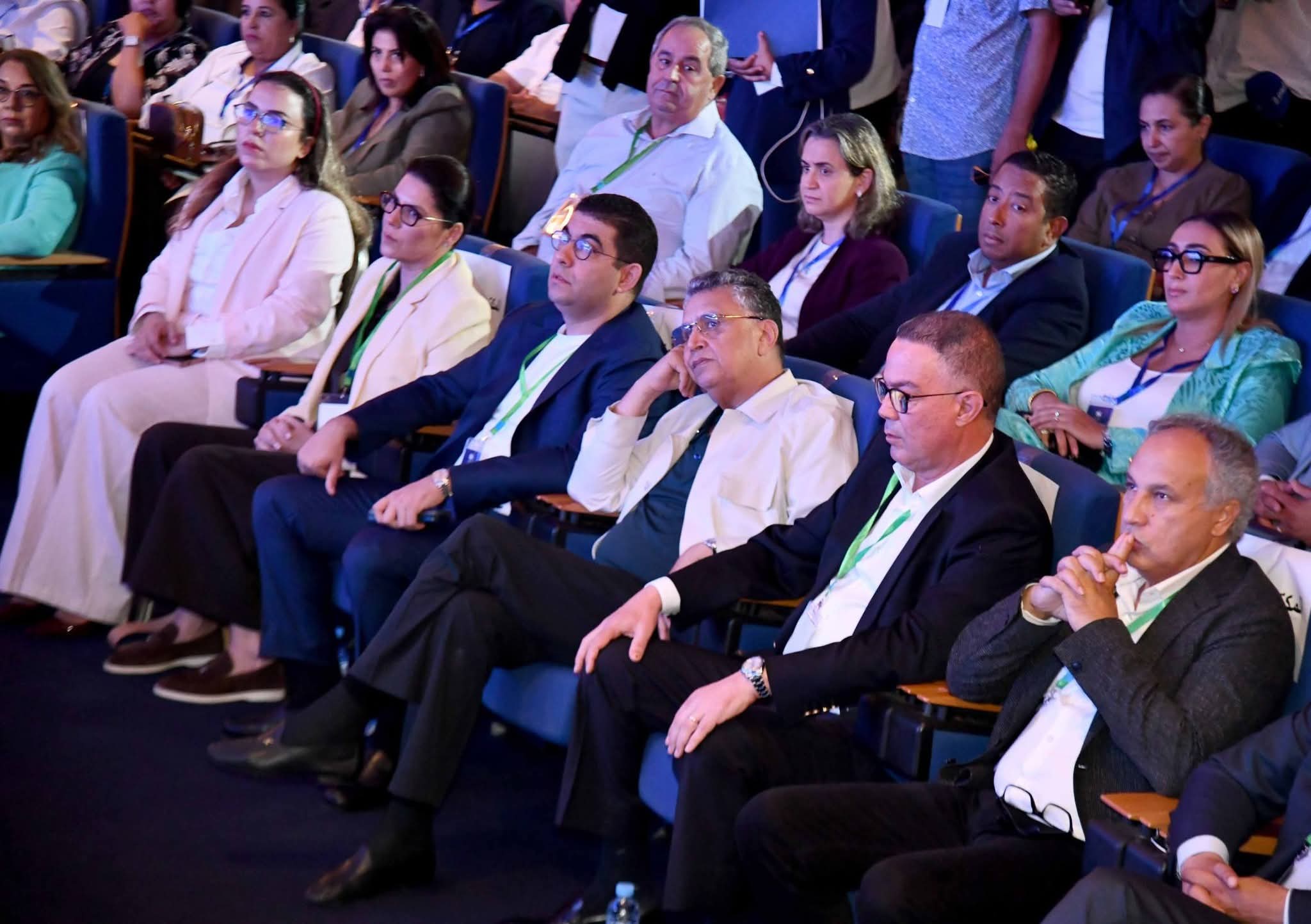 من الصفوف الأمامية إلى الصفوف الأخيرة… هل أعاد محمد بوعرور البام إلى الوراء؟