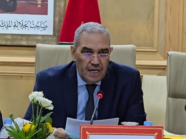رسائل الوالي عطفاوي في دورة أكتوبر.. من الاتفاقيات إلى النتائج ومن البرمجة إلى المحاسبة