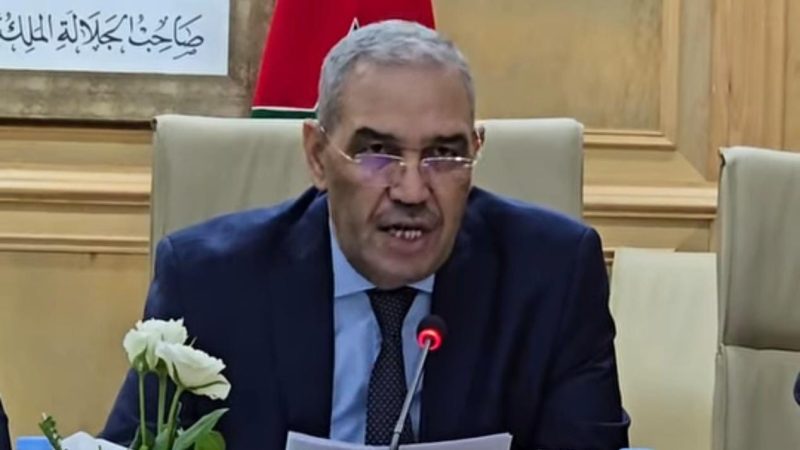 رسائل الوالي عطفاوي في دورة أكتوبر.. من الاتفاقيات إلى النتائج ومن البرمجة إلى المحاسبة