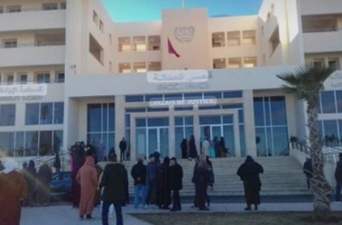 العدالة التصالحية في جهة الشرق: ثمانية أقاليم.. نيابات عامة تشتغل كمجموعات كبيرة لإطفاء النزاعات بدل إشعالها