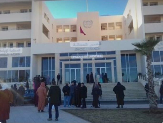 العدالة التصالحية في جهة الشرق: ثمانية أقاليم.. نيابات عامة تشتغل كمجموعات كبيرة لإطفاء النزاعات بدل إشعالها