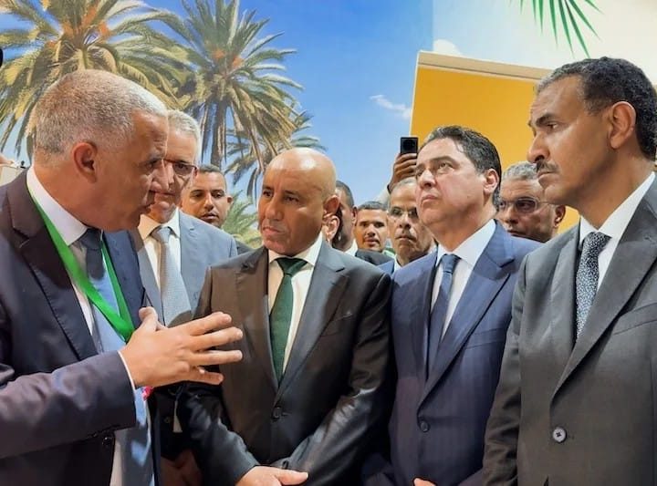 التمور الجزائرية.. ألف صوت انتخابي في مواجهة المصالح الاستراتيجية للمغرب؟
