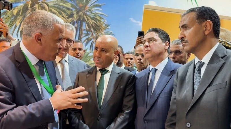 التمور الجزائرية.. ألف صوت انتخابي في مواجهة المصالح الاستراتيجية للمغرب؟