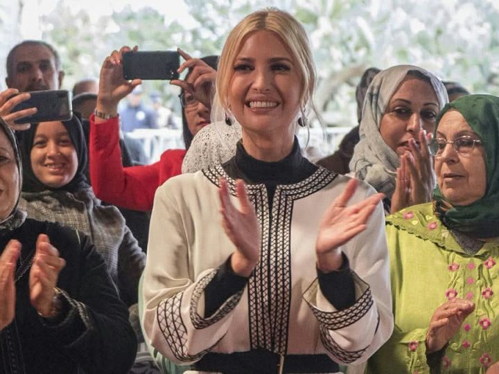 من واشنطن إلى مراكش : عندما تعود ابنة ترامب يعود 248 عاما من التحالف المغربي الأمريكي إلى الواجهة