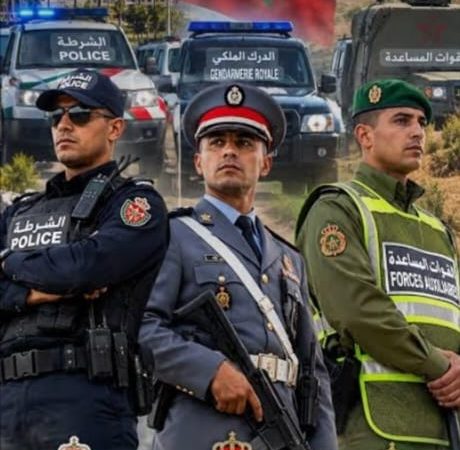 الإستباق بدل رد الفعل.. قراءة في تطور العقيدة الأمنية بجهة الشرق بين أكتوبر 2025 وأكتوبر 2026