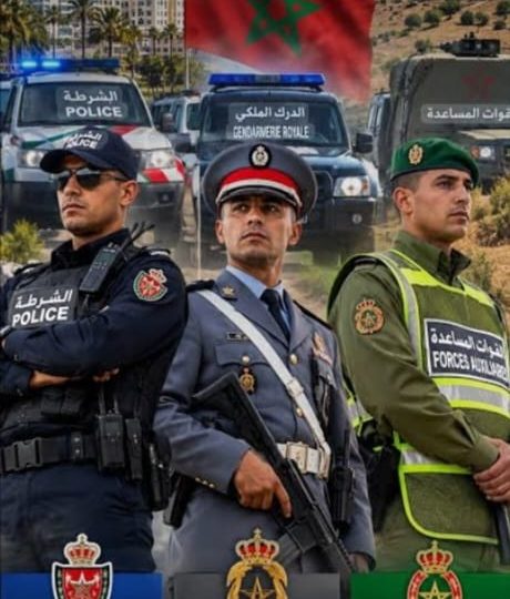 الإستباق بدل رد الفعل.. قراءة في تطور العقيدة الأمنية بجهة الشرق بين أكتوبر 2025 وأكتوبر 2026