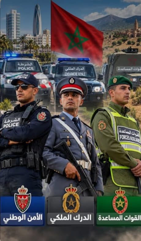الإستباق بدل رد الفعل.. قراءة في تطور العقيدة الأمنية بجهة الشرق بين أكتوبر 2025 وأكتوبر 2026
