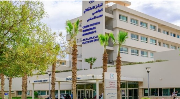 احتقان بسبب اعتداء على ممرضة بالمركز الجهوي للانكولوجيا بوجدة