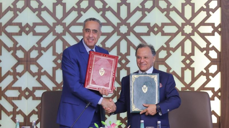 المديرية العامة للأمن الوطني والمؤسسة الوطنية للمتاحف توقعان اتفاقية شراكة وتعاون لحماية الموروث الثقافي