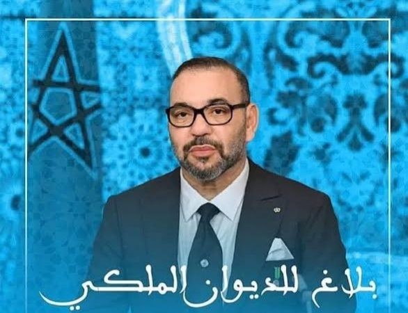 اياك أعنى واسمعي يا جارة…المغرب سيظل في صحرائه والصحراء في مغربها 