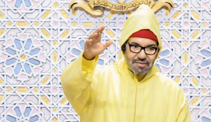 جلالة الملك يوجه خطابا ساميا بمناسبة افتتاح الدورة الأولى من السنة التشريعية الأولى من الولاية التشريعية الثانية عشرة