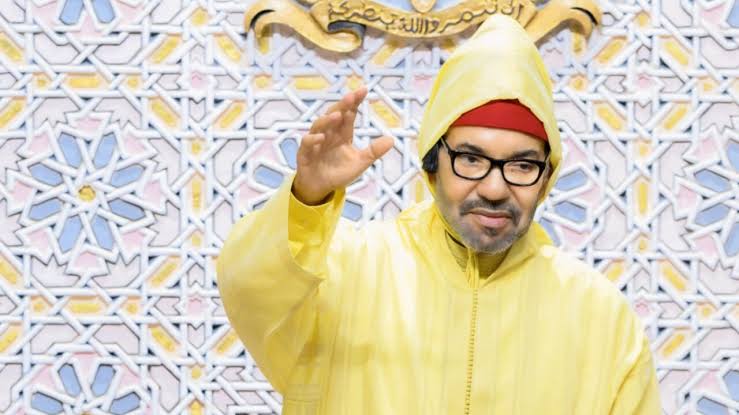 جلالة الملك يوجه خطابا ساميا بمناسبة افتتاح الدورة الأولى من السنة التشريعية الأولى من الولاية التشريعية الثانية عشرة
