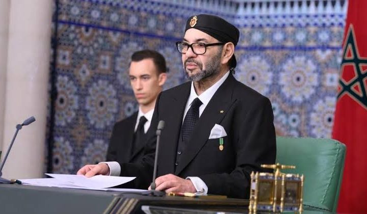 الديوان الملكي: عدم تمديد مهمة “المينورسو” خطوة في اتجاه الطي النهائي لملف الصحراء المغربية