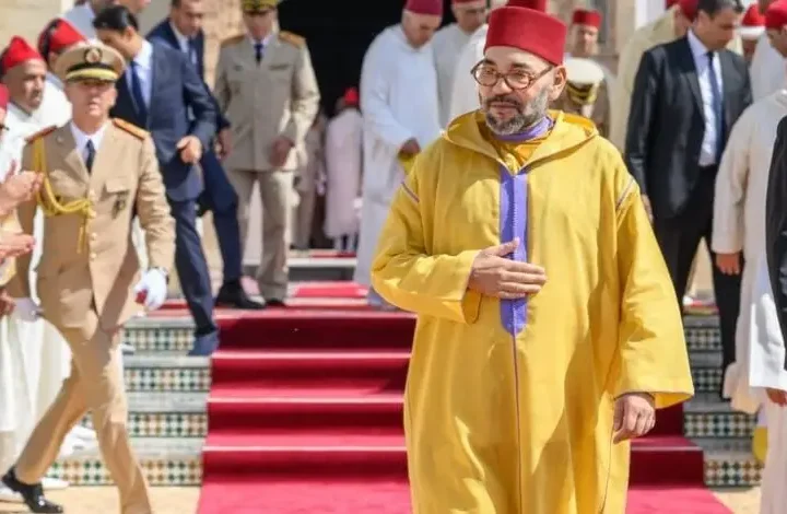 من “طنجة المتوسط” إلى “الناظور غرب المتوسط” و”طنجة المتوسط 3″ .. امتداد لرؤية ملكية