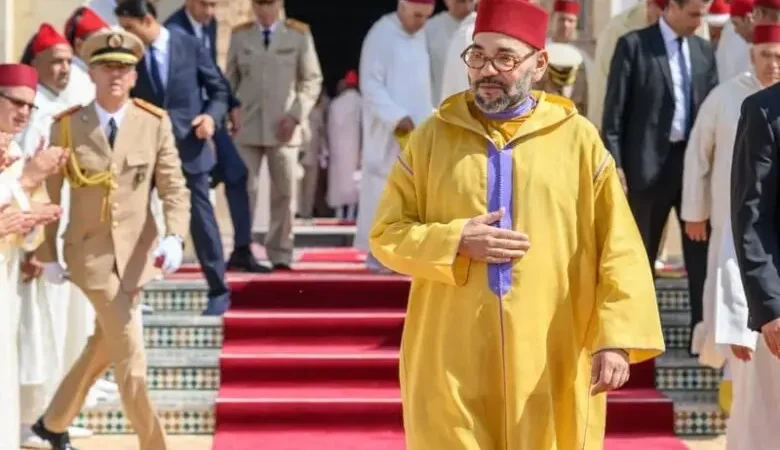 من “طنجة المتوسط” إلى “الناظور غرب المتوسط” و”طنجة المتوسط 3″ .. امتداد لرؤية ملكية
