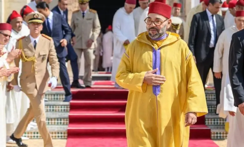من “طنجة المتوسط” إلى “الناظور غرب المتوسط” و”طنجة المتوسط 3″ .. امتداد لرؤية ملكية