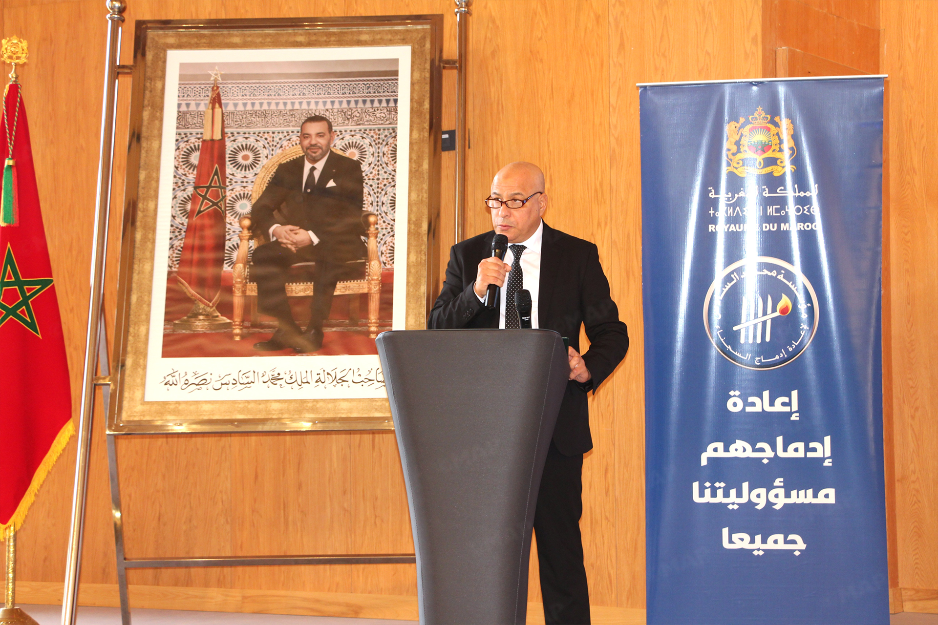 الناظور.. توزيع مشاريع مدرة للدخل لفائدة مستفيدات من برنامج التمكين الاجتماعي والاقتصادي للنساء