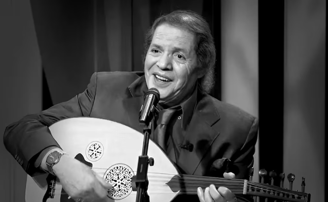 في وجدة الزين الزين يحلى في الستين