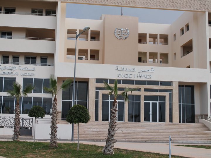 استئنافية وجدة .. 31  مستفيدا من “العقوبات البديلة” خلال 9 أشهر