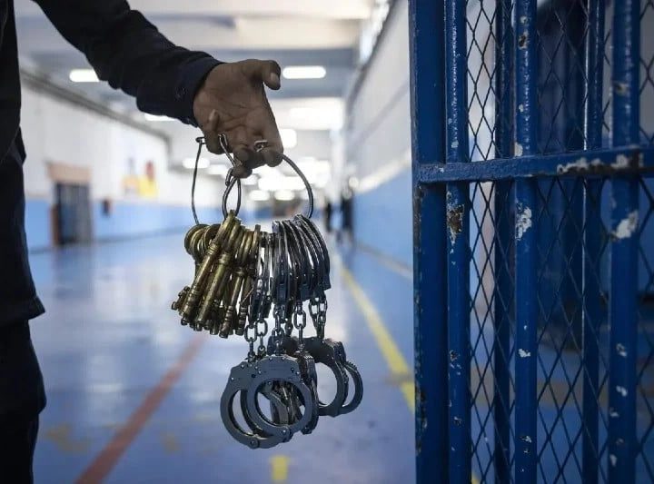 الدائرة القضائية لاستئنافية وجدة : تعبئة وصرامة لتحقيق العدالة الجنائية ومحاربة الجريمة