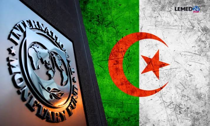 ال ” تبون ” يخالف توقعات صندوق النقد الدولي وهذا الأخير يحذر